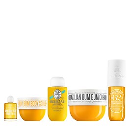 Bum Bum Body Obsession Bodycare